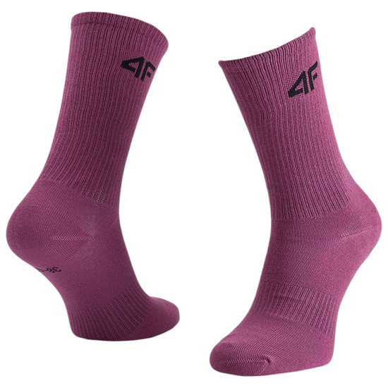 4F Παιδικές κάλτσες 4 pairs 4F Παιδικές κάλτσες 4 pairs